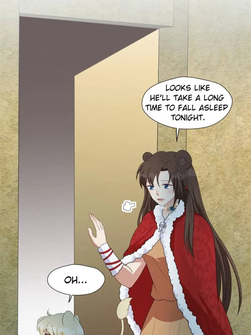 I Became the Beastman’s Wife Chapter 308 Online - página 7
