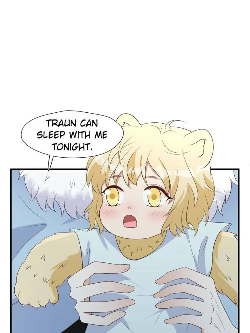 I Became the Beastman’s Wife Chapter 308 Online - página 9