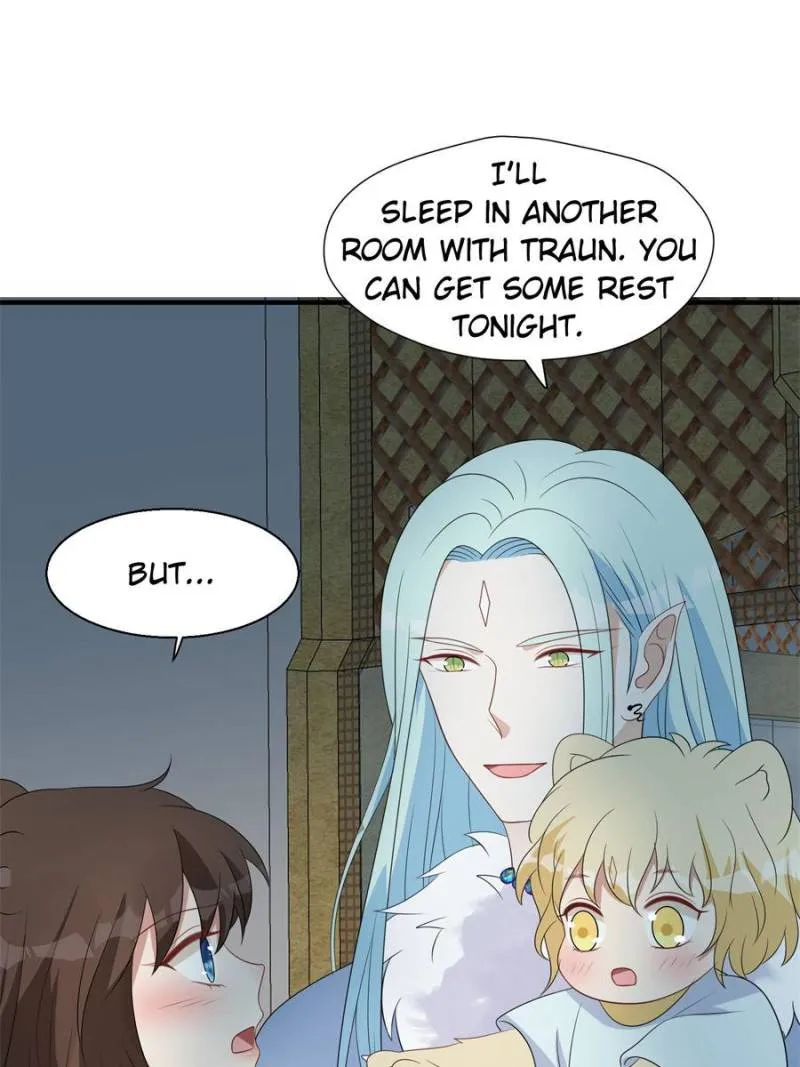 I Became the Beastman’s Wife Chapter 308 Online - página 11
