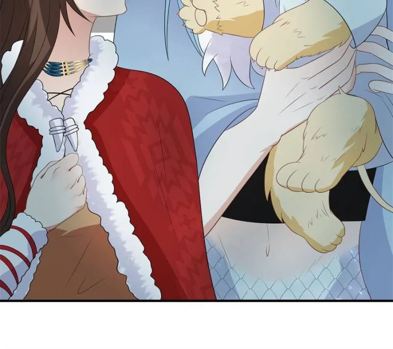 I Became the Beastman’s Wife Chapter 308 Online - página 12