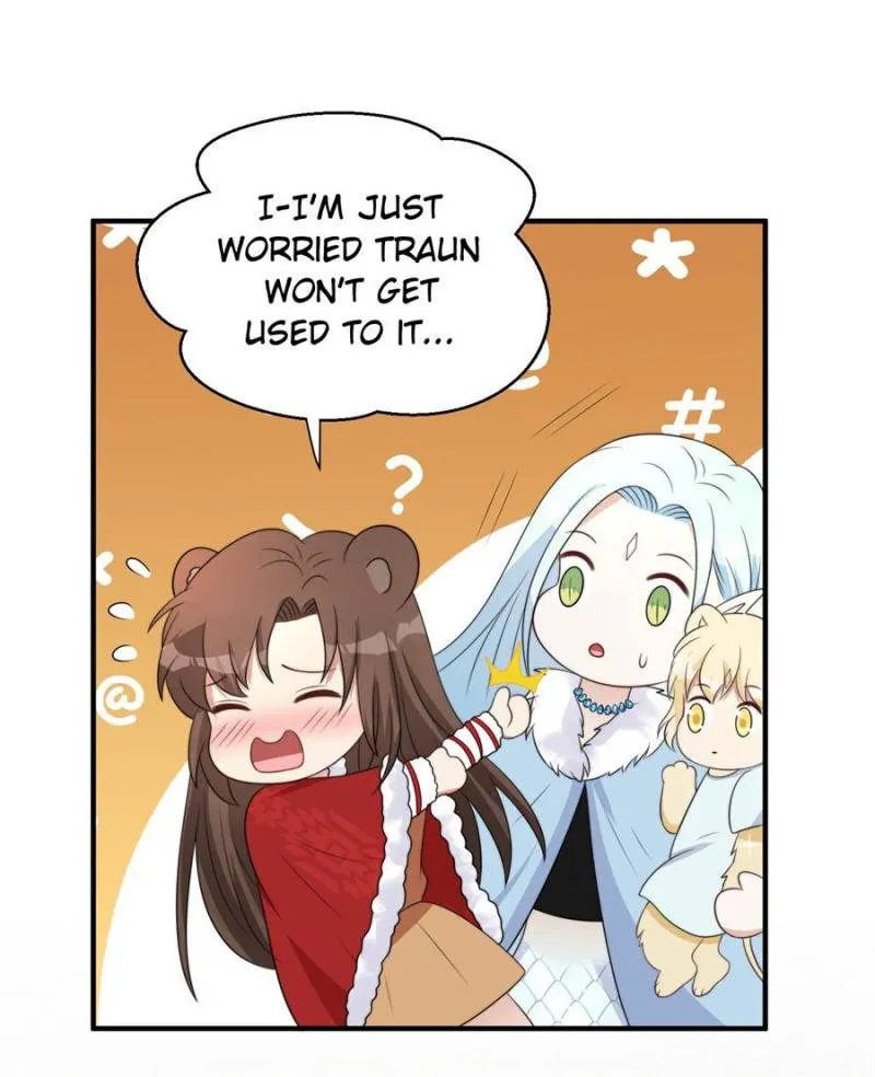 I Became the Beastman’s Wife Chapter 308 Online - página 15