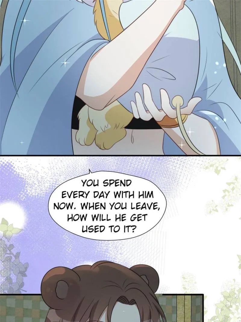 I Became the Beastman’s Wife Chapter 308 Online - página 17
