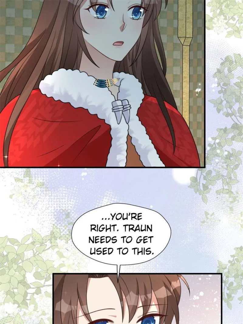 I Became the Beastman’s Wife Chapter 308 Online - página 19