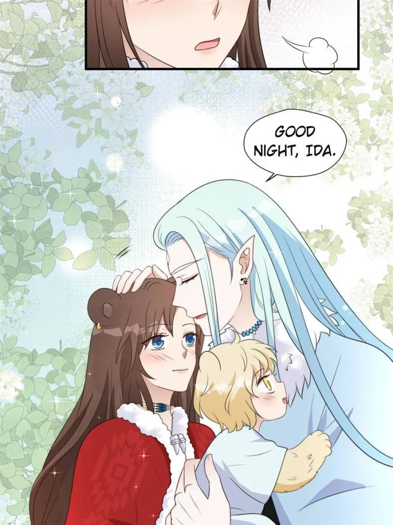 I Became the Beastman’s Wife Chapter 308 Online - página 21