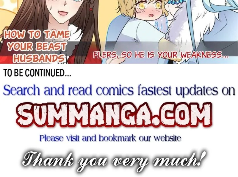 I Became the Beastman’s Wife Chapter 308 Online - página 31