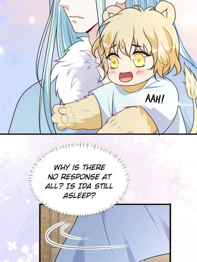 I Became the Beastman’s Wife Chapter 309 Online - página 4