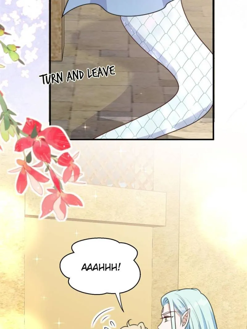 I Became the Beastman’s Wife Chapter 309 Online - página 5