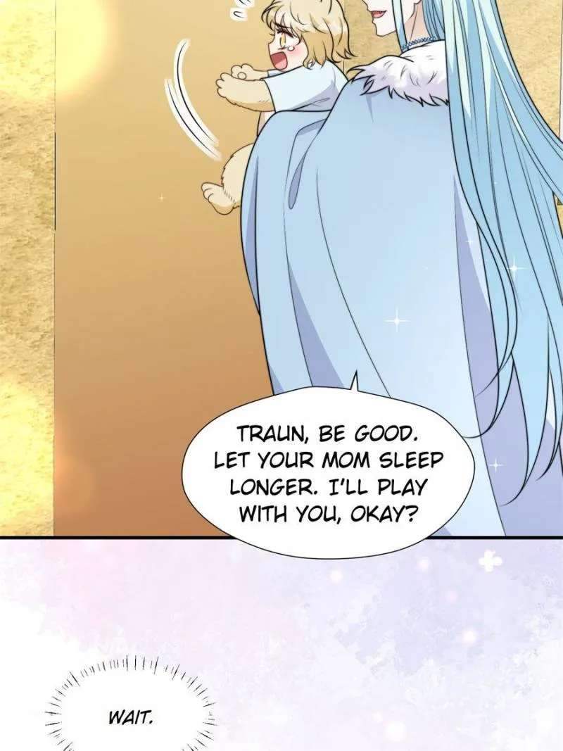 I Became the Beastman’s Wife Chapter 309 Online - página 6