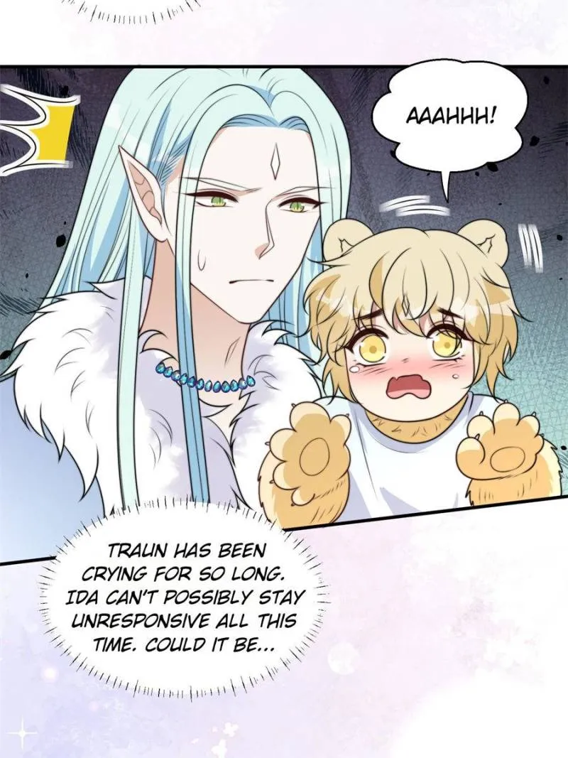 I Became the Beastman’s Wife Chapter 309 Online - página 7