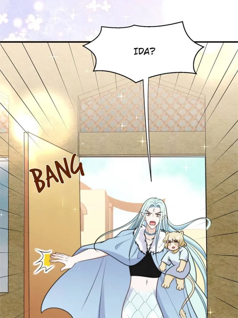 I Became the Beastman’s Wife Chapter 309 Online - página 8