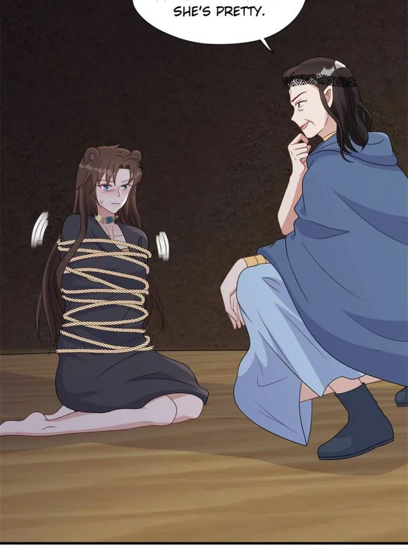 I Became the Beastman’s Wife Chapter 309 Online - página 17