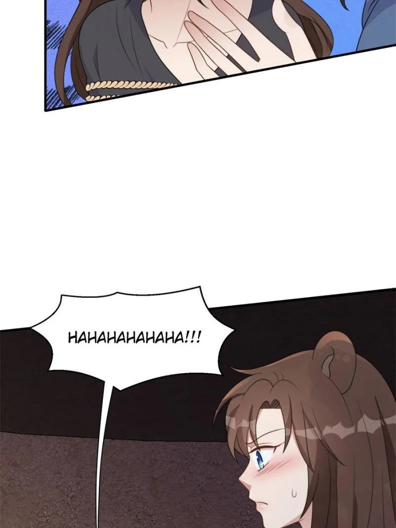 I Became the Beastman’s Wife Chapter 309 Online - página 21
