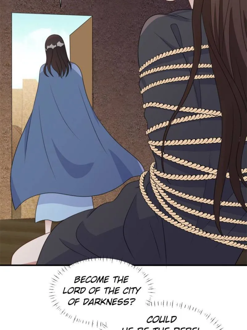 I Became the Beastman’s Wife Chapter 309 Online - página 22