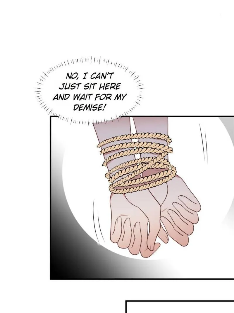 I Became the Beastman’s Wife Chapter 309 Online - página 24