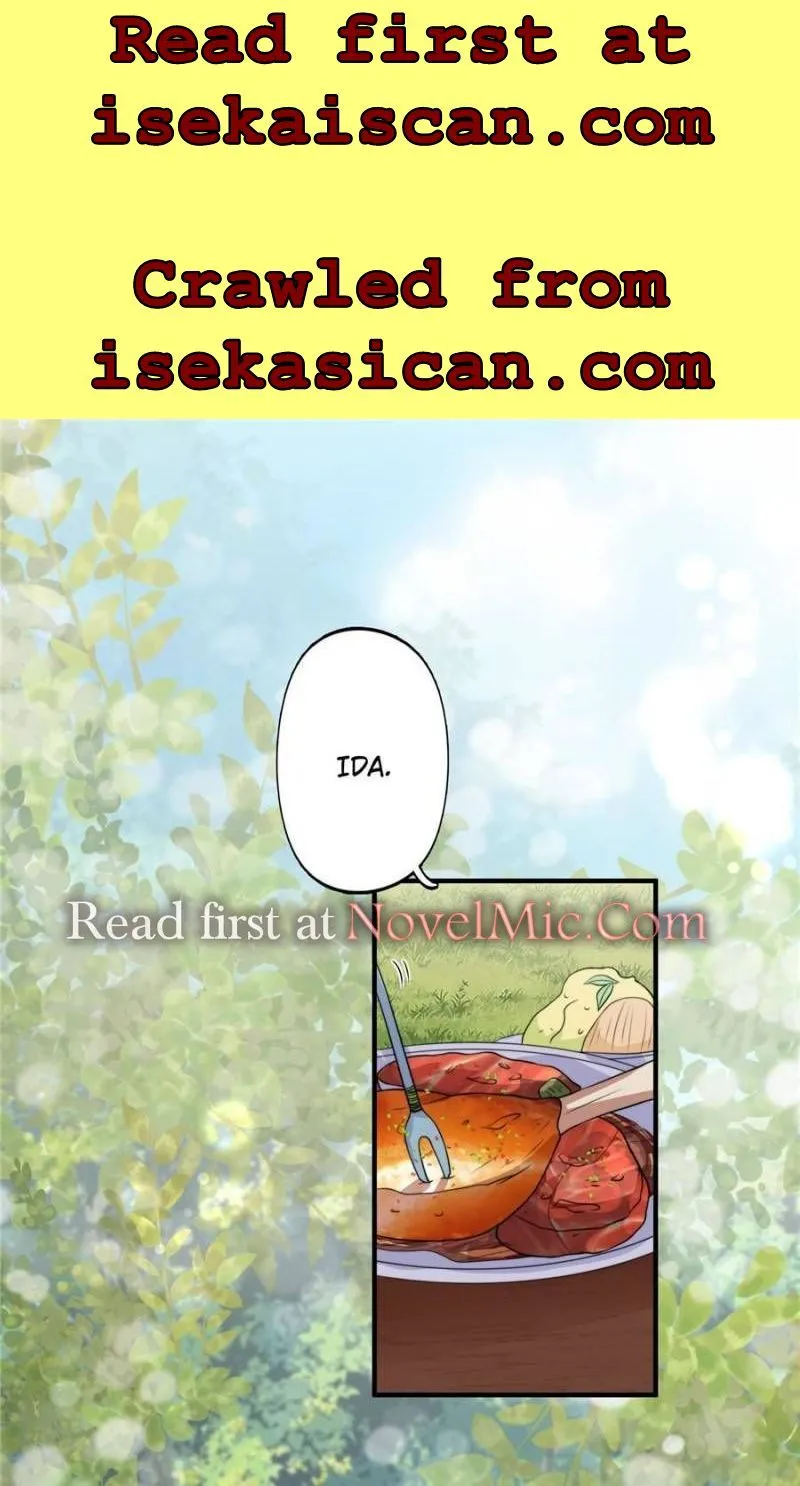 I Became the Beastman’s Wife Chapter 31 Online - página 1