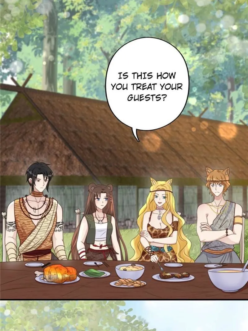 I Became the Beastman’s Wife Chapter 31 Online - página 2