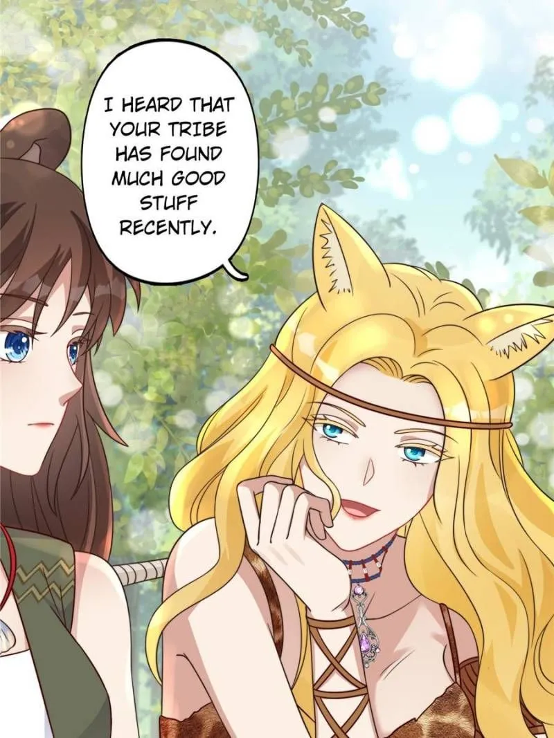 I Became the Beastman’s Wife Chapter 31 Online - página 3