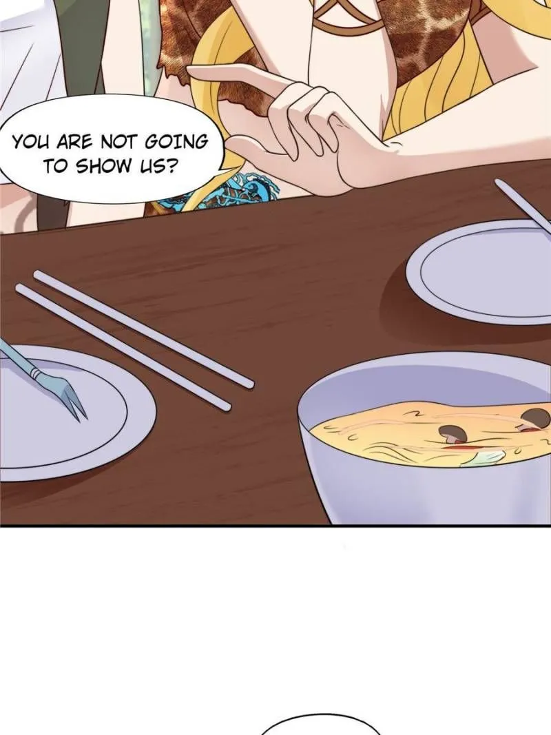 I Became the Beastman’s Wife Chapter 31 Online - página 4