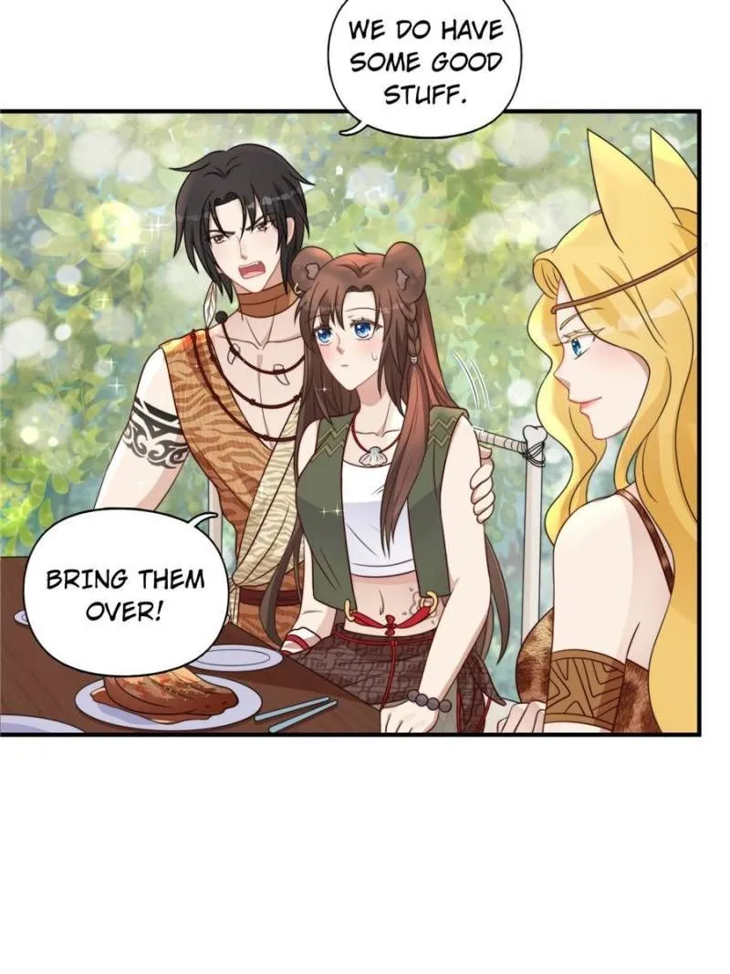 I Became the Beastman’s Wife Chapter 31 Online - página 5