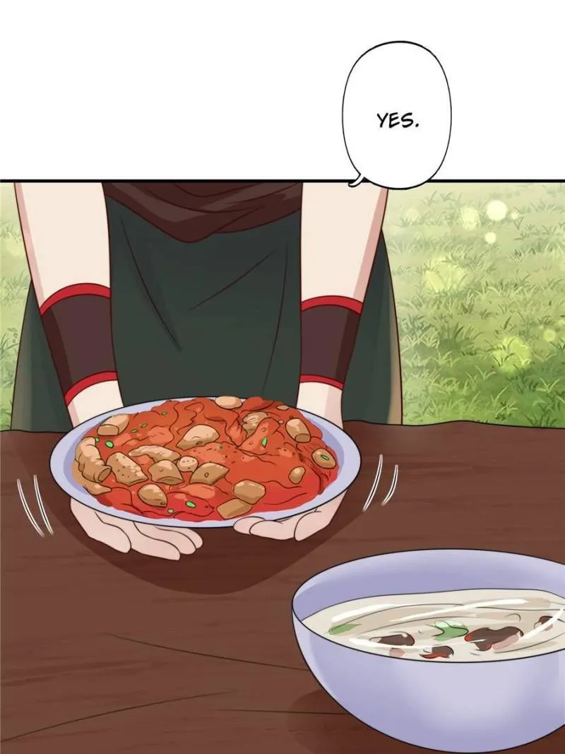 I Became the Beastman’s Wife Chapter 31 Online - página 6