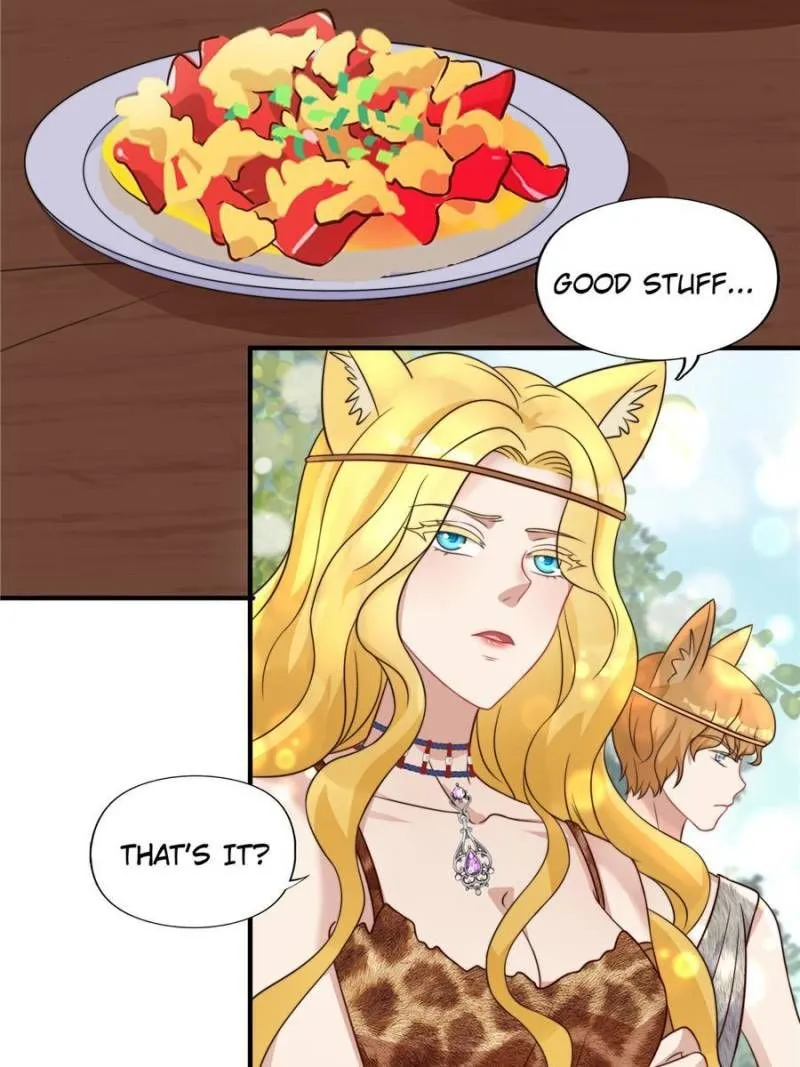 I Became the Beastman’s Wife Chapter 31 Online - página 7