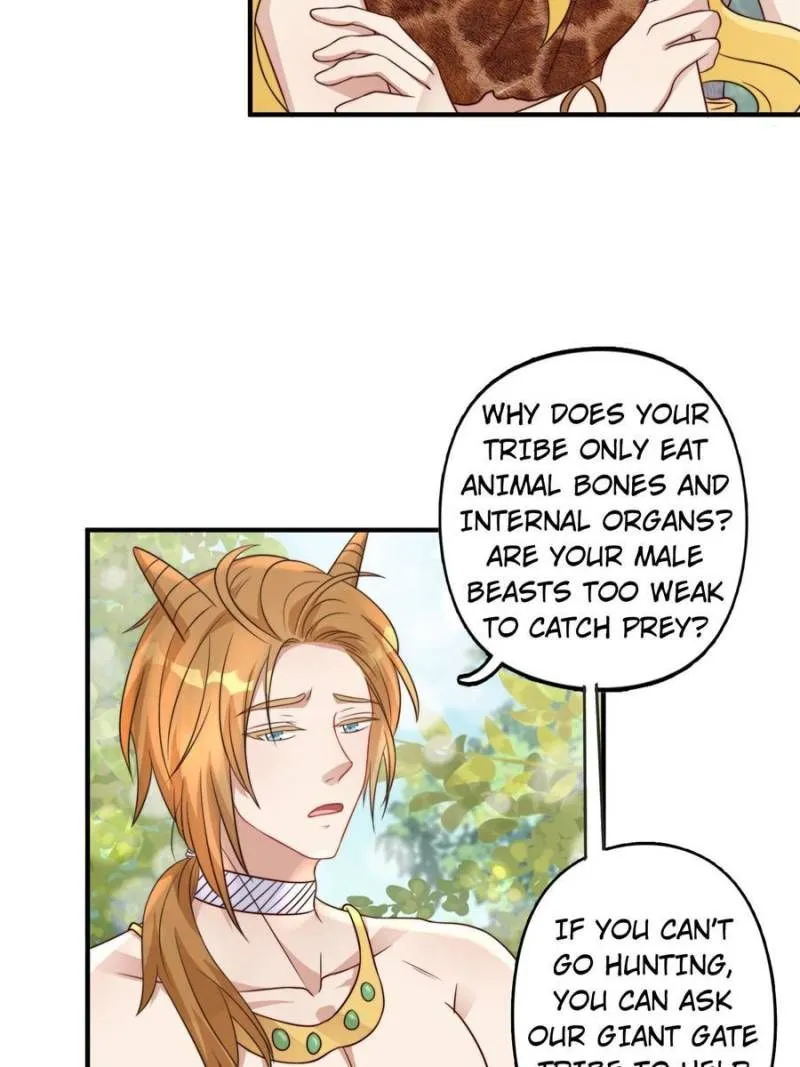 I Became the Beastman’s Wife Chapter 31 Online - página 8
