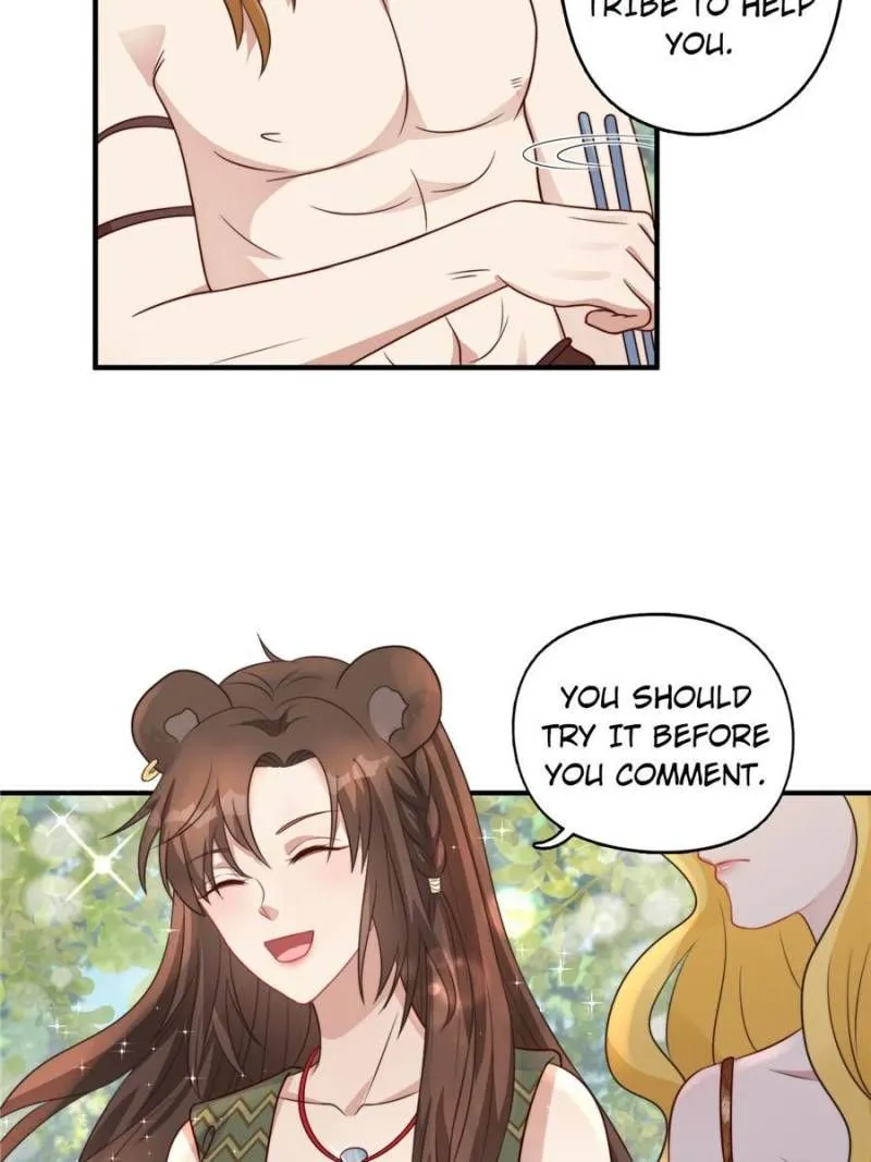 I Became the Beastman’s Wife Chapter 31 Online - página 9