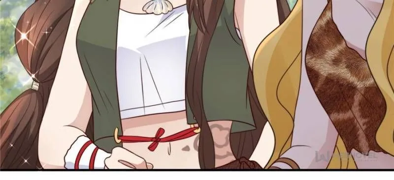 I Became the Beastman’s Wife Chapter 31 Online - página 10