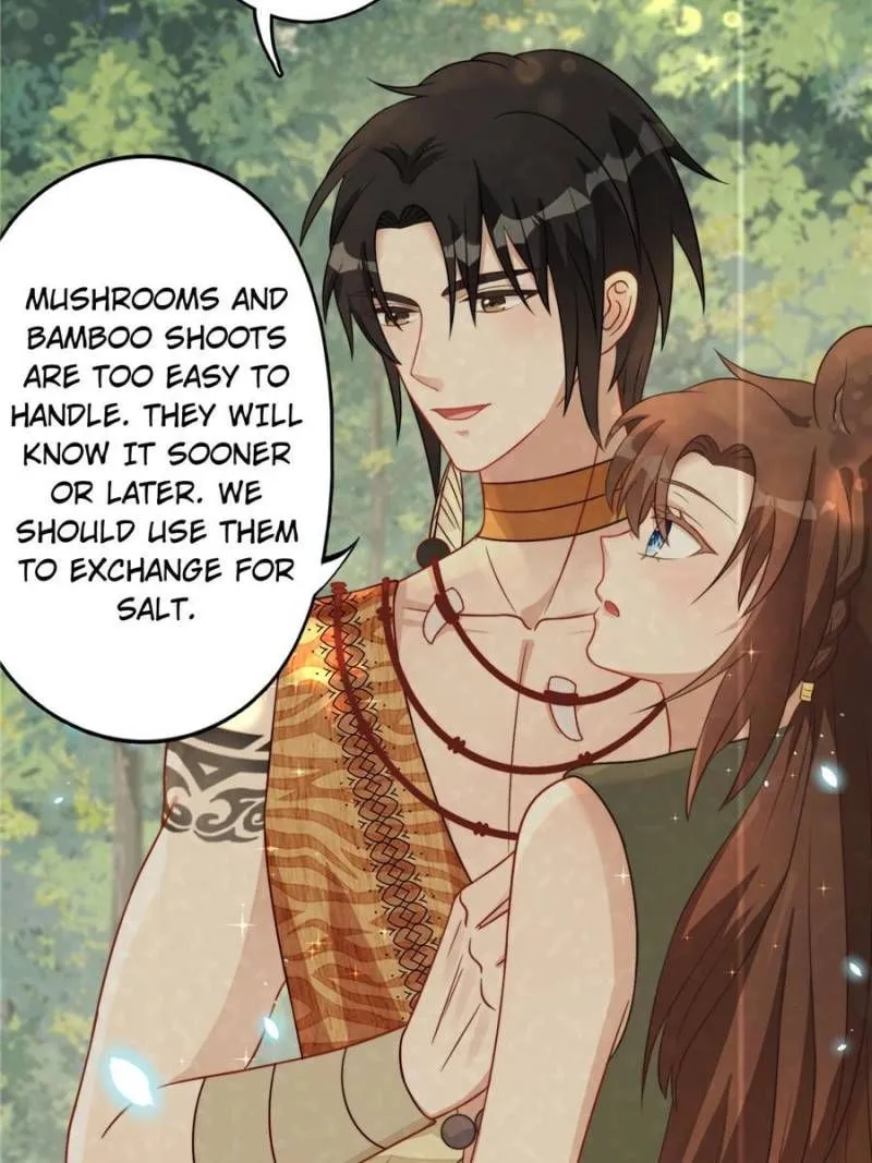 I Became the Beastman’s Wife Chapter 31 Online - página 12