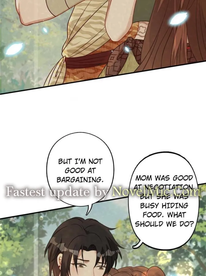 I Became the Beastman’s Wife Chapter 31 Online - página 13