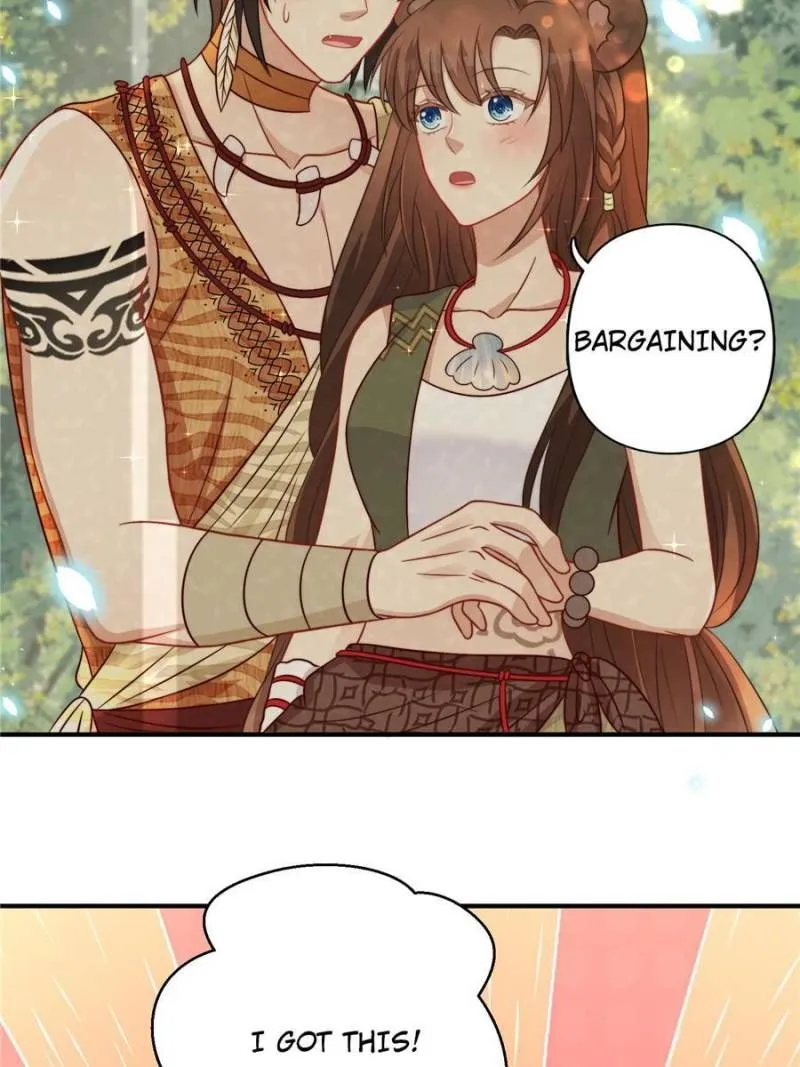 I Became the Beastman’s Wife Chapter 31 Online - página 14
