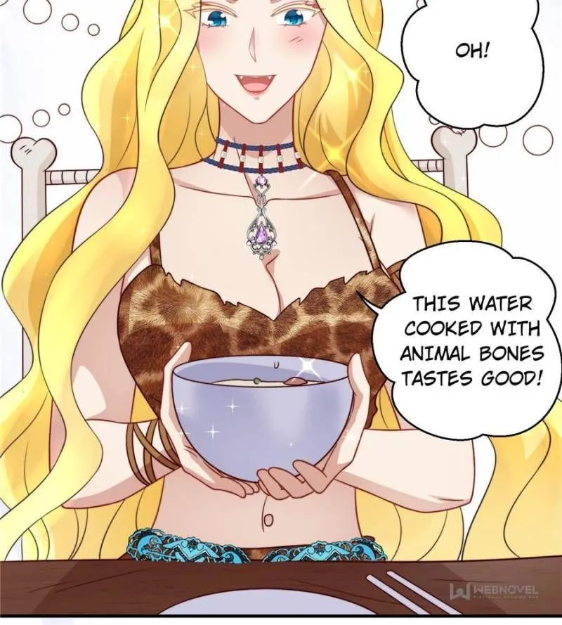 I Became the Beastman’s Wife Chapter 31 Online - página 17