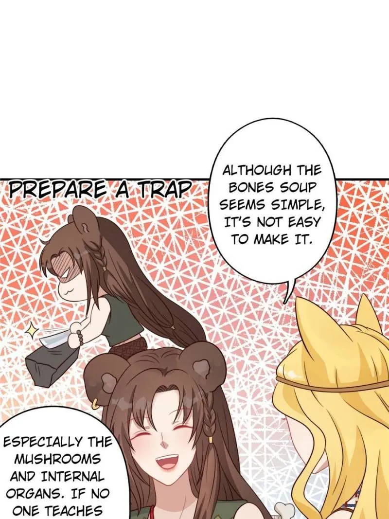 I Became the Beastman’s Wife Chapter 31 Online - página 18