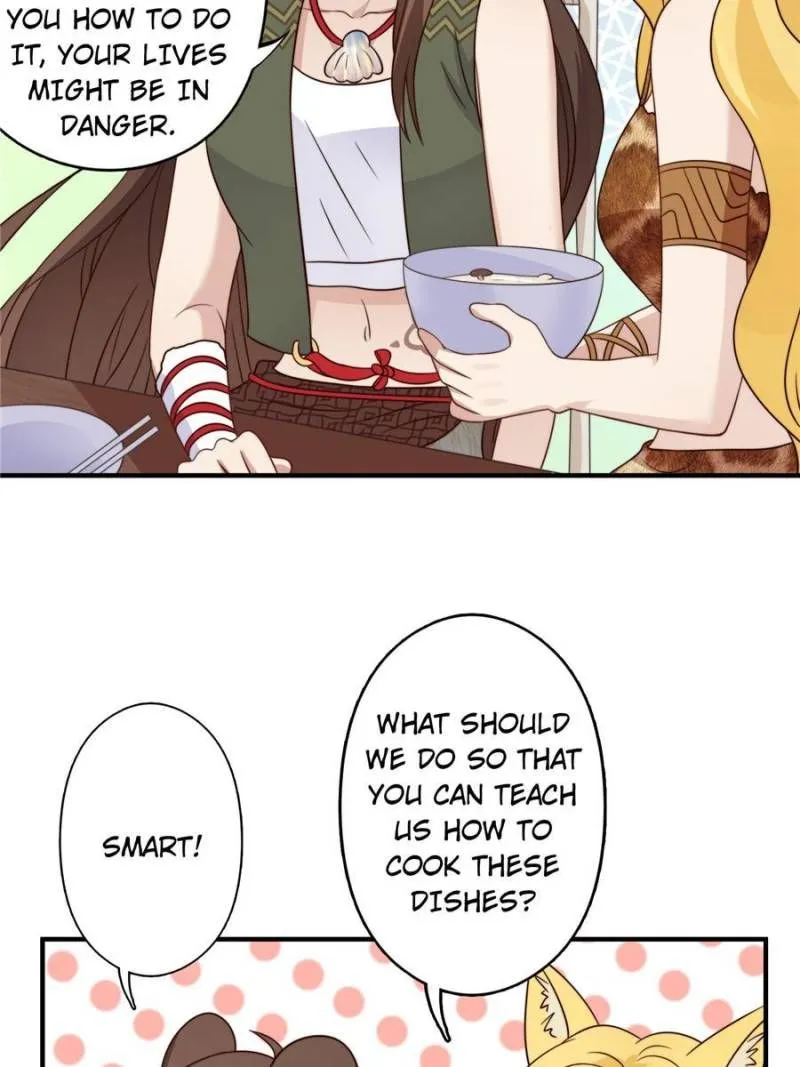 I Became the Beastman’s Wife Chapter 31 Online - página 19