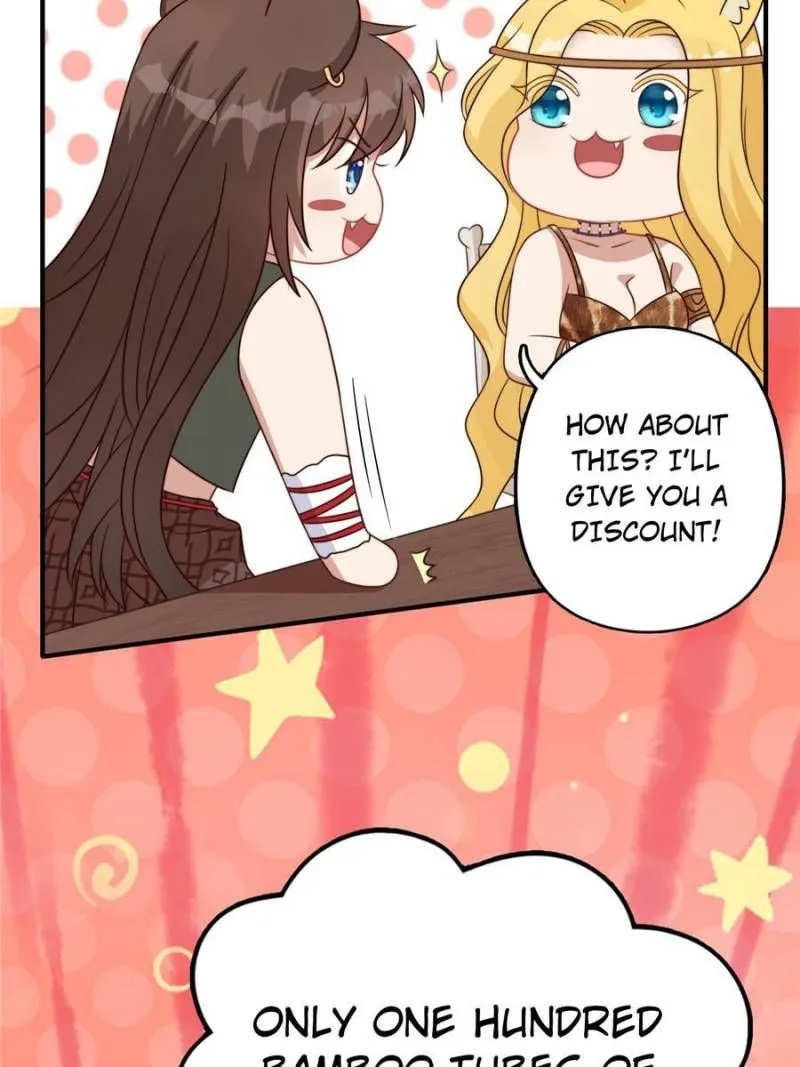 I Became the Beastman’s Wife Chapter 31 Online - página 20