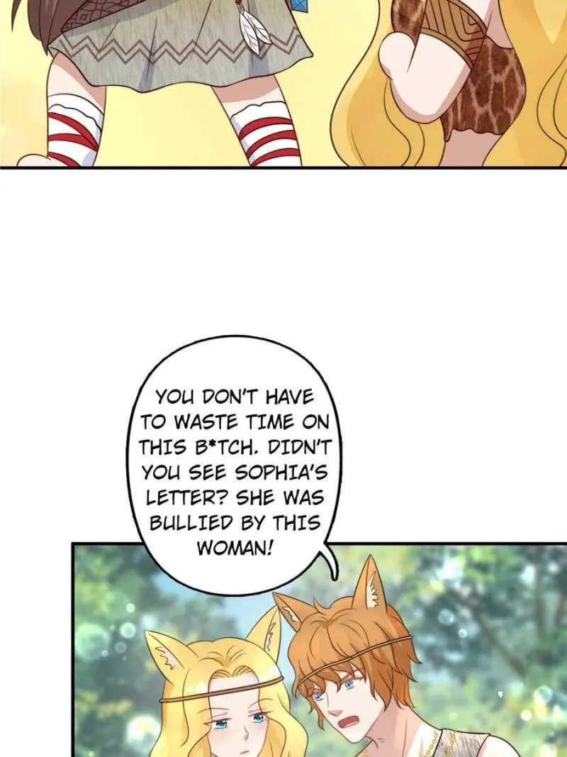 I Became the Beastman’s Wife Chapter 31 Online - página 22
