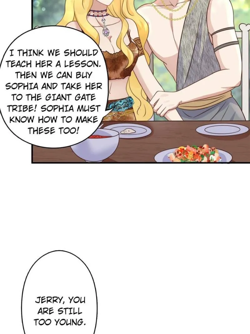 I Became the Beastman’s Wife Chapter 31 Online - página 23