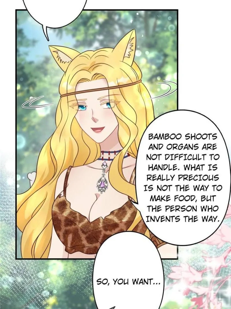 I Became the Beastman’s Wife Chapter 31 Online - página 24