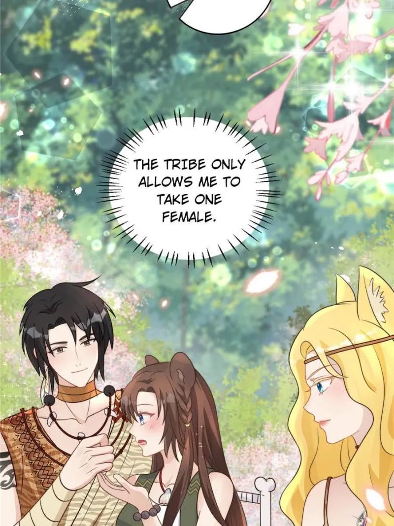 I Became the Beastman’s Wife Chapter 31 Online - página 25