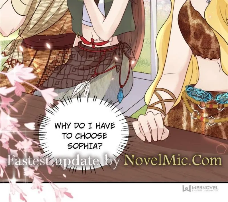 I Became the Beastman’s Wife Chapter 31 Online - página 26