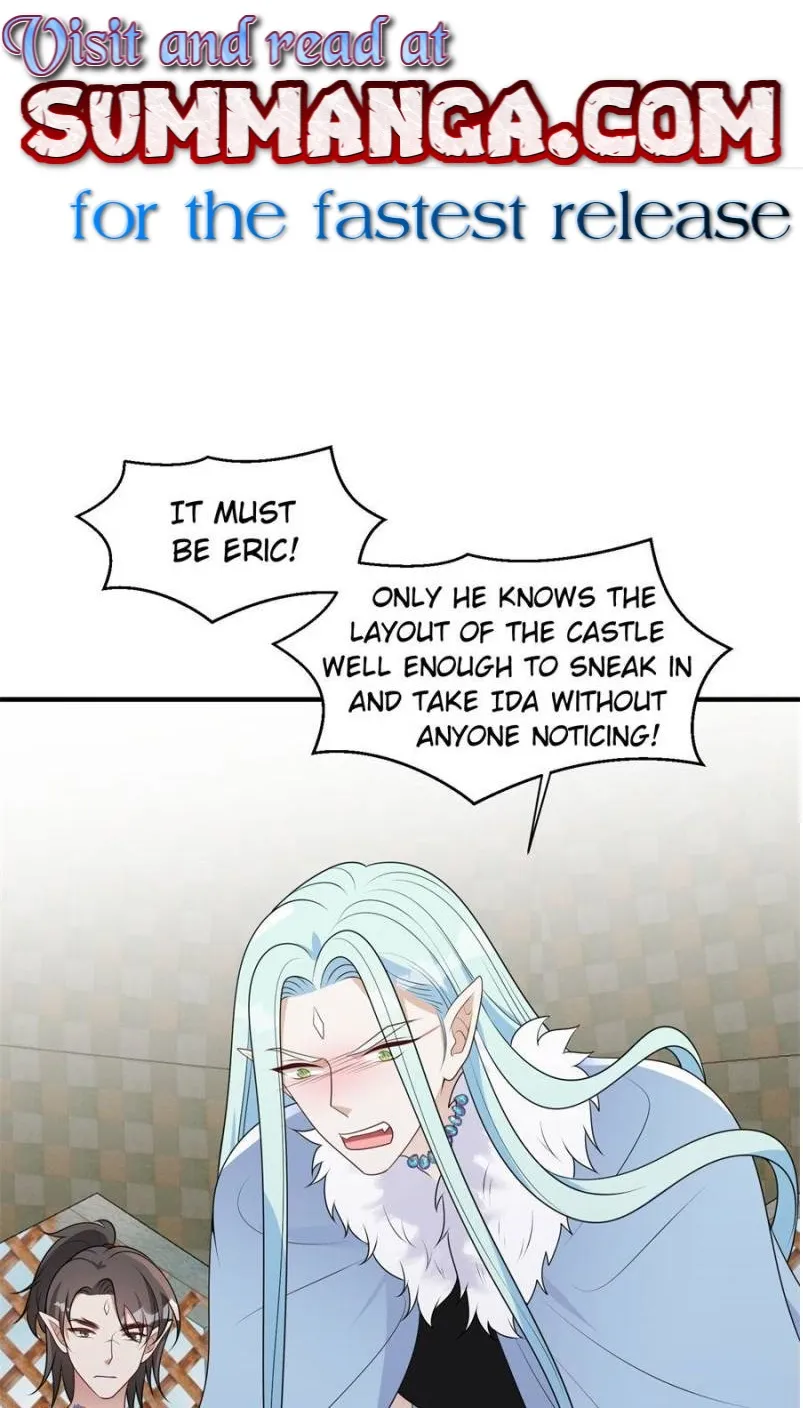 I Became the Beastman’s Wife Chapter 310 Online - página 1
