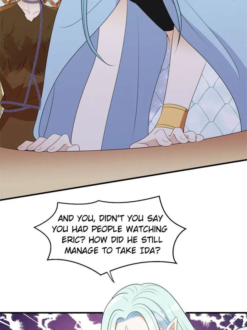 I Became the Beastman’s Wife Chapter 310 Online - página 2