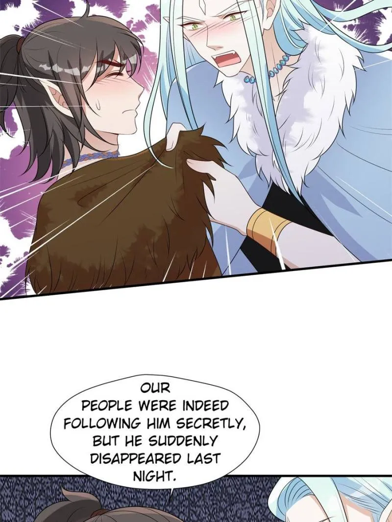 I Became the Beastman’s Wife Chapter 310 Online - página 3