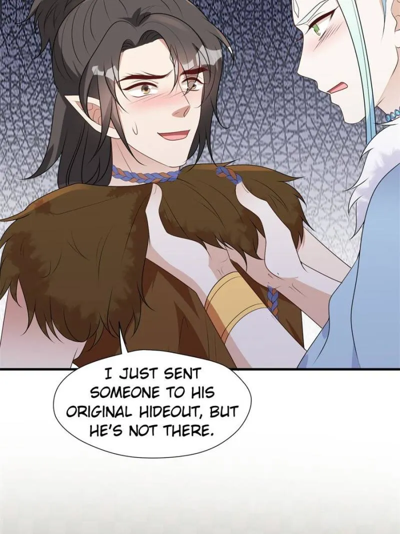I Became the Beastman’s Wife Chapter 310 Online - página 4