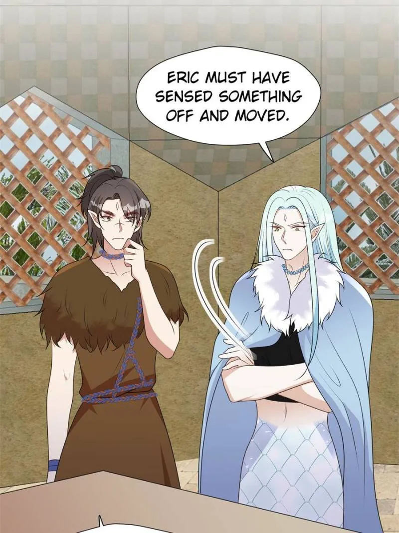 I Became the Beastman’s Wife Chapter 310 Online - página 5