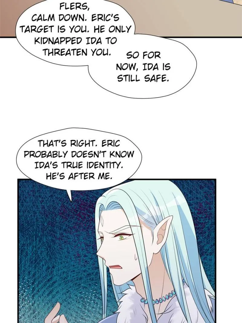 I Became the Beastman’s Wife Chapter 310 Online - página 6