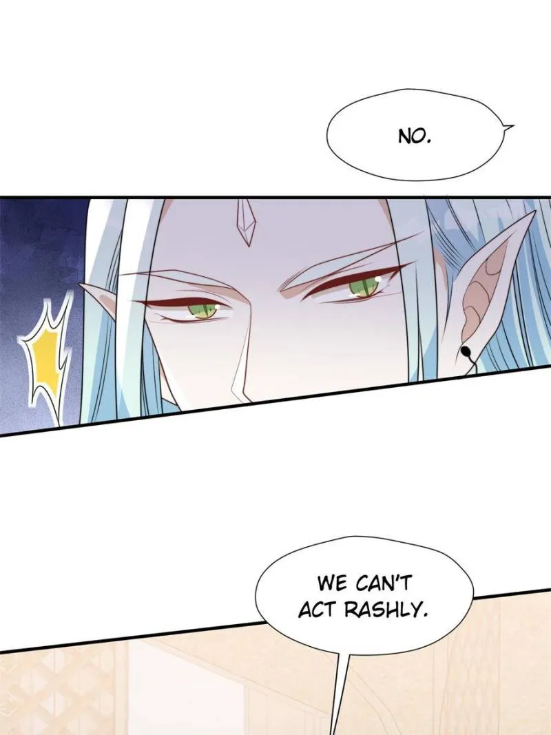 I Became the Beastman’s Wife Chapter 310 Online - página 8