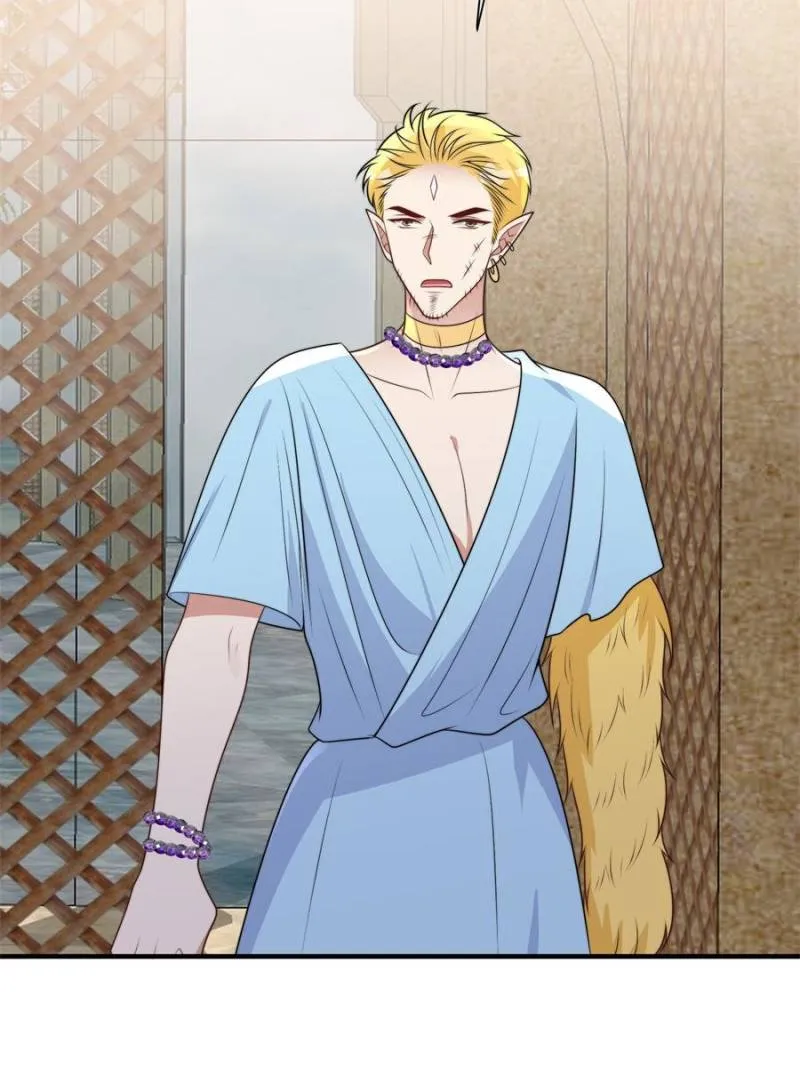 I Became the Beastman’s Wife Chapter 310 Online - página 9