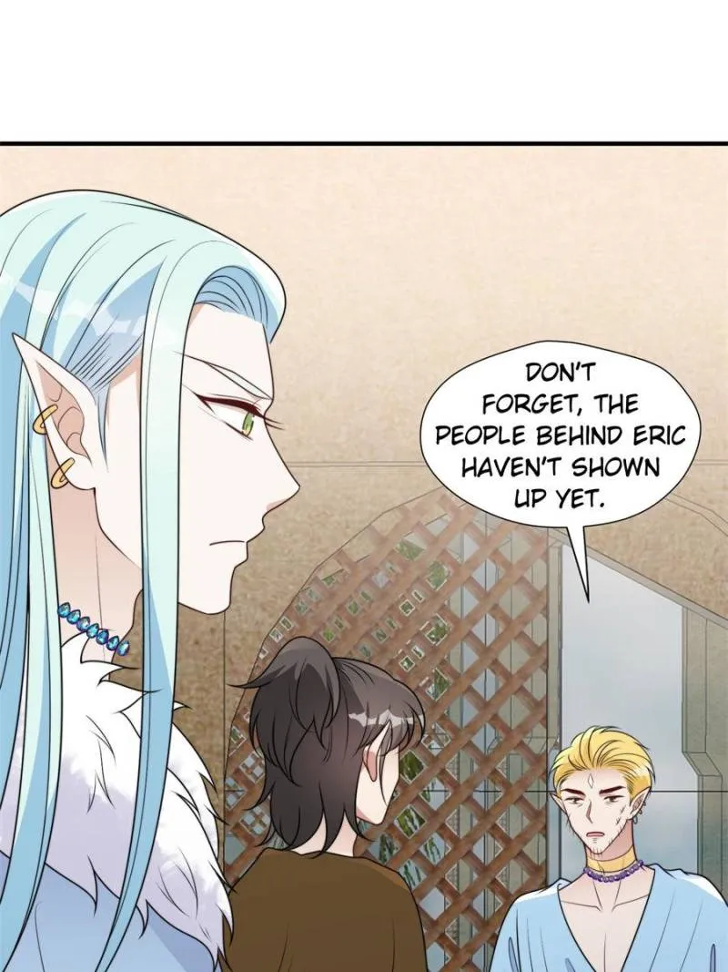 I Became the Beastman’s Wife Chapter 310 Online - página 10