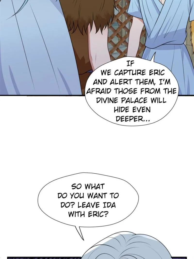 I Became the Beastman’s Wife Chapter 310 Online - página 11